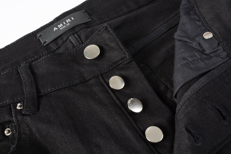 VELCEN Amiri Fashion Jeans #8880