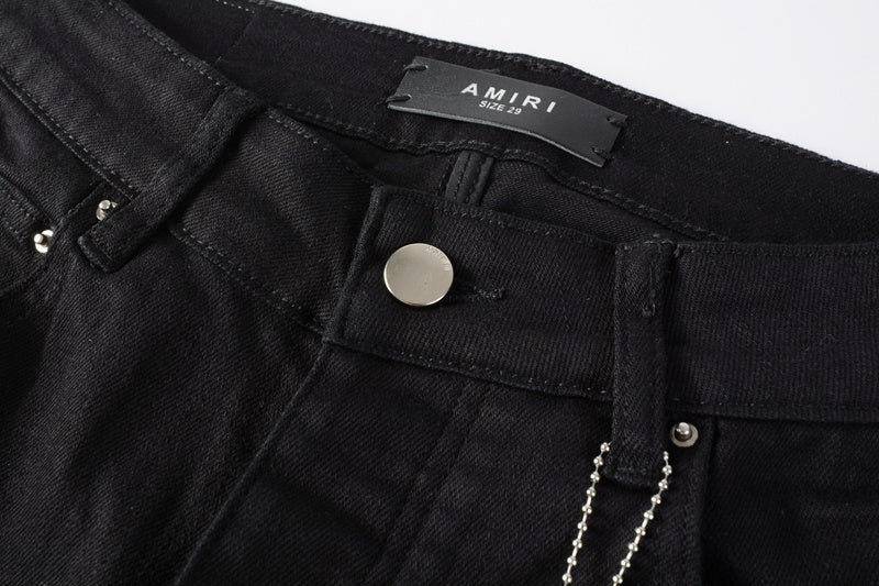 VELCEN Amiri Fashion Jeans #8880