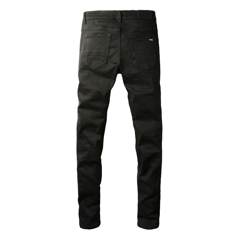 VELCEN Amiri Fashion Jeans #8880
