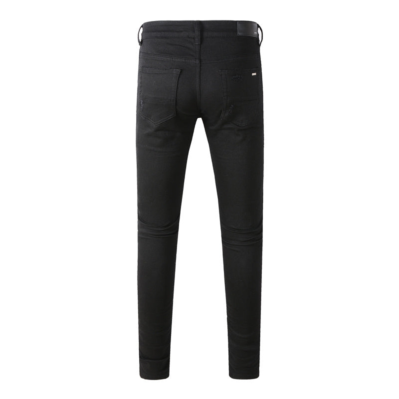 VELCEN Amiri Fashion Jeans #8880