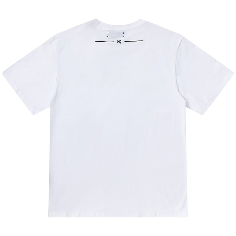 VELCEN Amiri Fashion T-Shirts