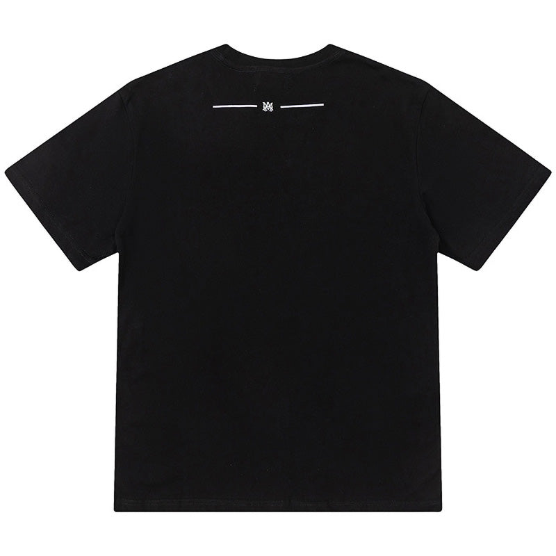 VELCEN Amiri Fashion T-Shirts