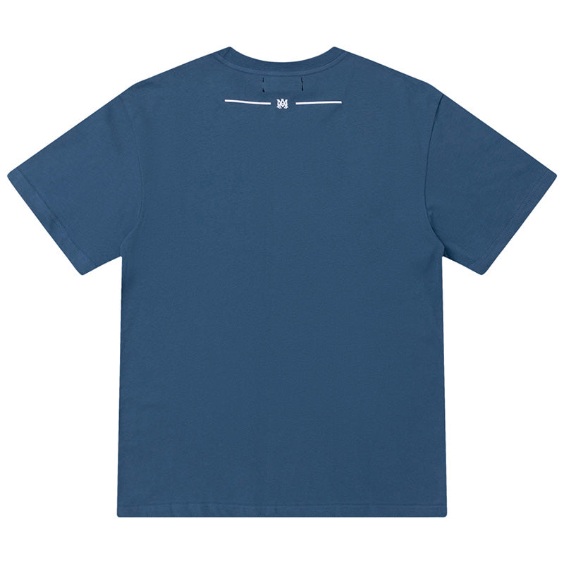 VELCEN Amiri Fashion T-Shirts