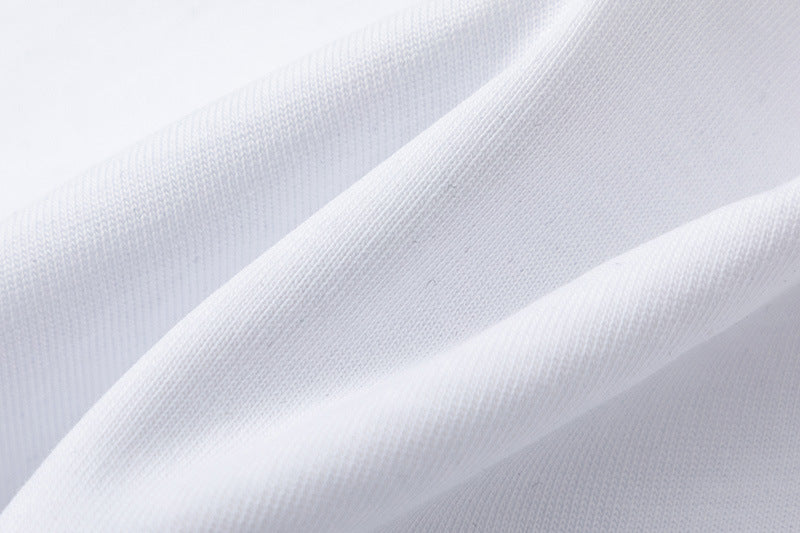 VELCEN Amiri Fashion T-Shirts
