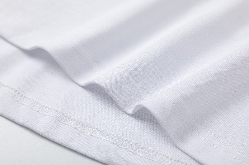 VELCEN Amiri Fashion T-Shirts