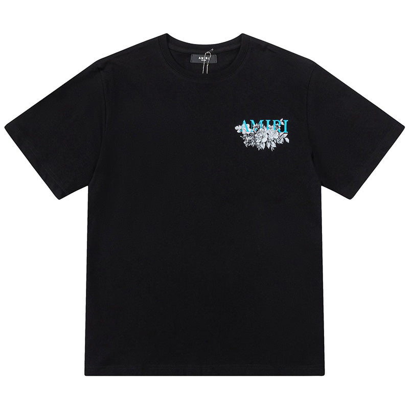 VELCEN Amiri Fashion T-Shirts