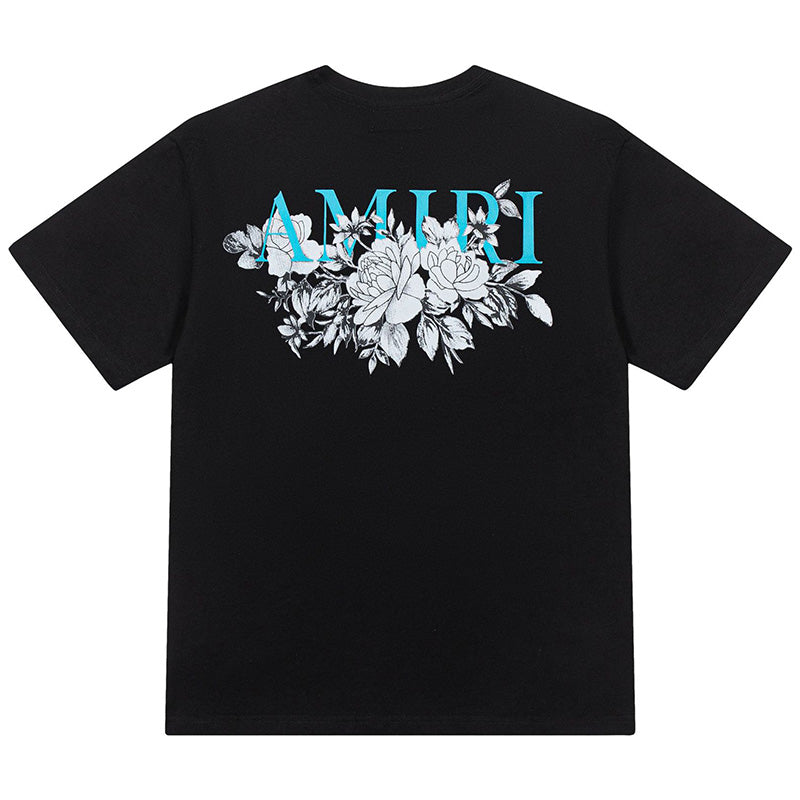 VELCEN Amiri Fashion T-Shirts