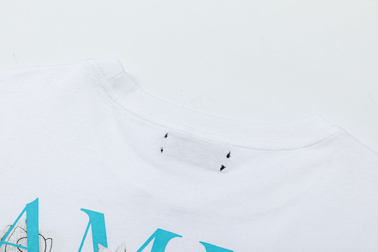 VELCEN Amiri Fashion T-Shirts