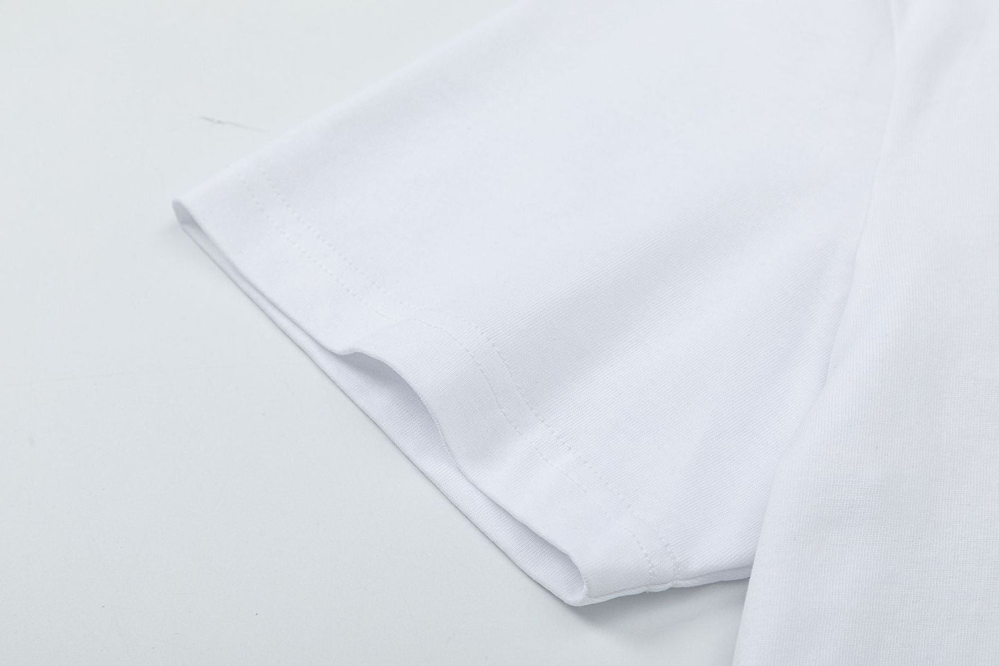 VELCEN Amiri Fashion T-Shirts