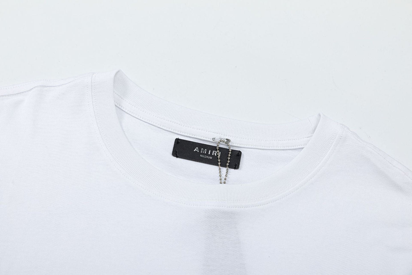 VELCEN Amiri Fashion T-Shirts