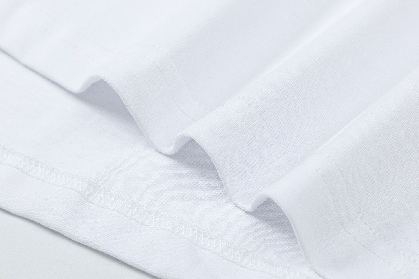 VELCEN Amiri Fashion T-Shirts