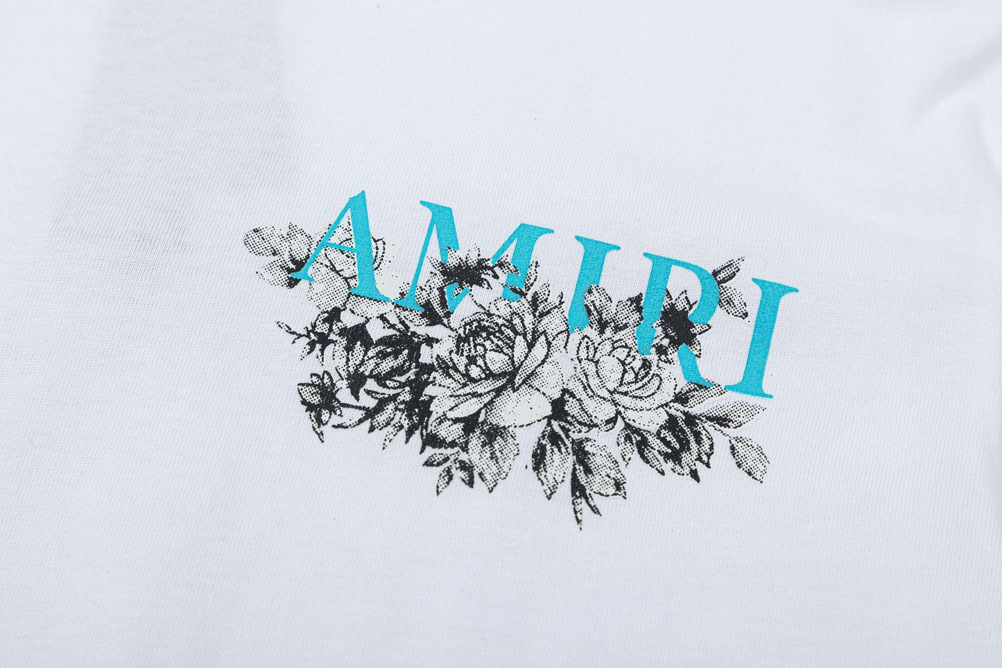 VELCEN Amiri Fashion T-Shirts