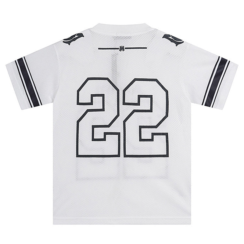 VELCEN Amiri Fashion T-Shirts