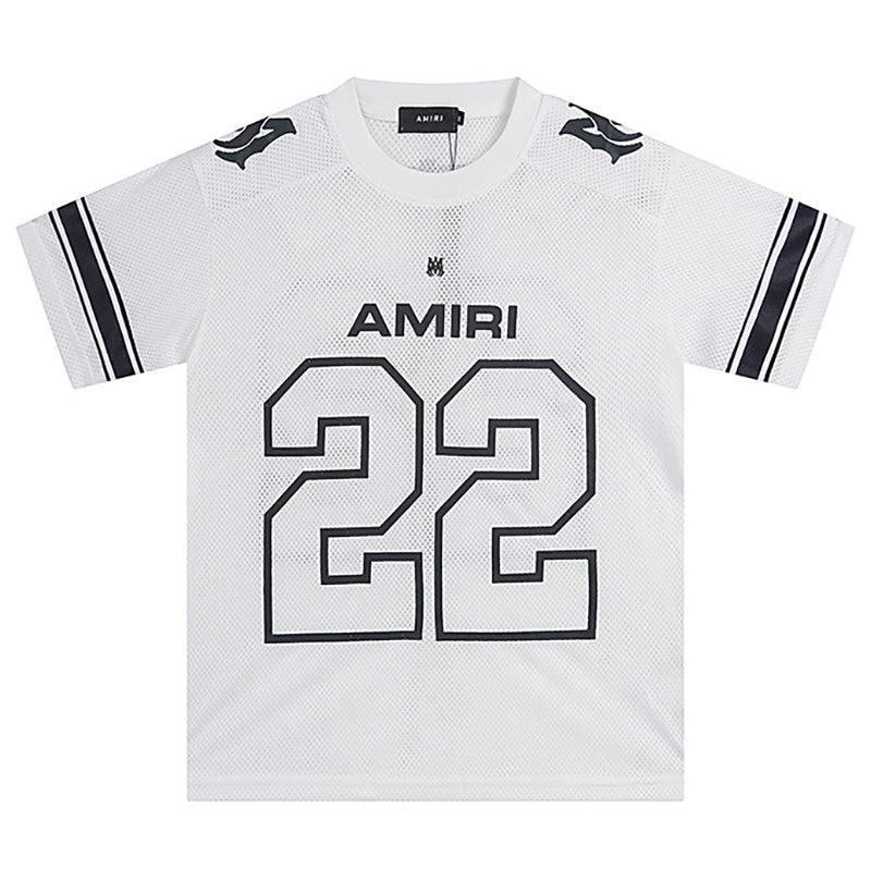 VELCEN Amiri Fashion T-Shirts