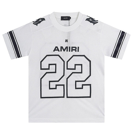 VELCEN Amiri Fashion T-Shirts