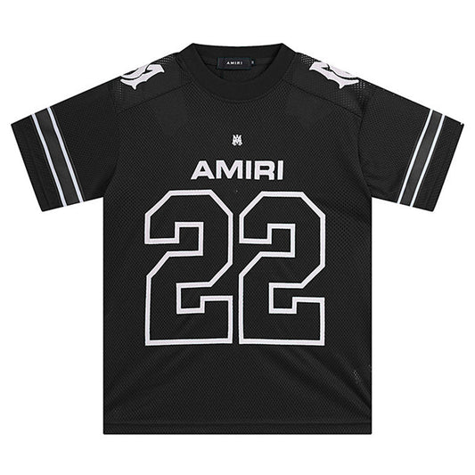 VELCEN Amiri Fashion T-Shirts