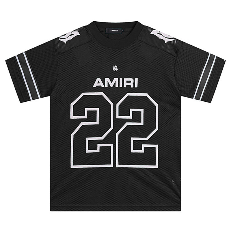 VELCEN Amiri Fashion T-Shirts