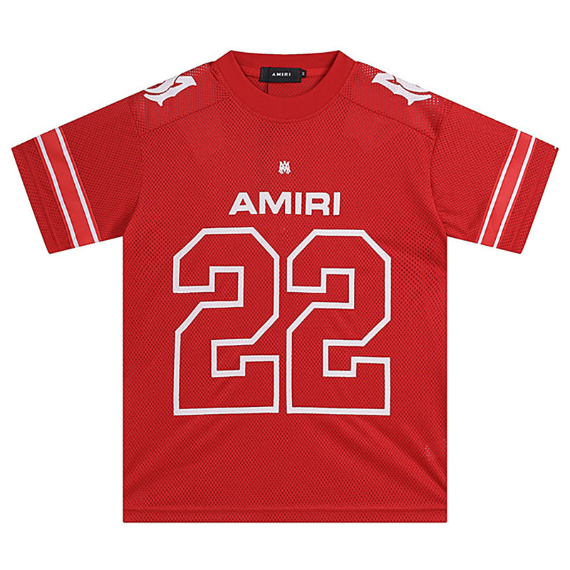 VELCEN Amiri Fashion T-Shirts