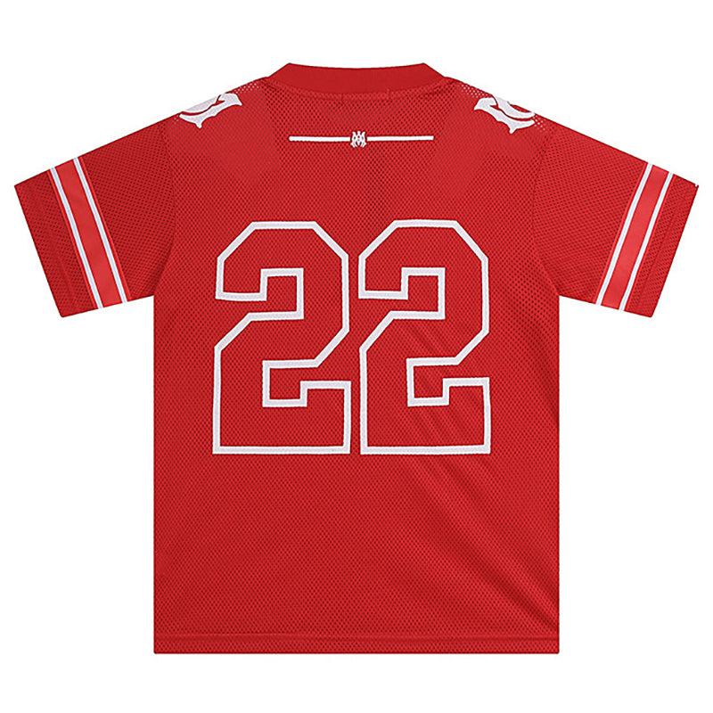 VELCEN Amiri Fashion T-Shirts