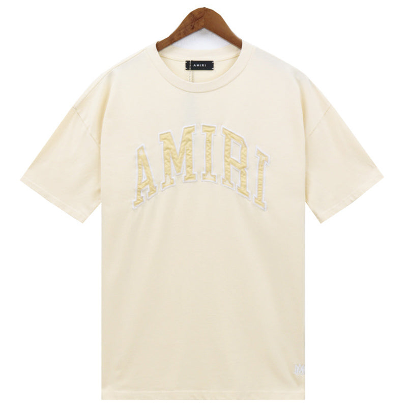 VELCEN Amiri Fashion T-Shirts
