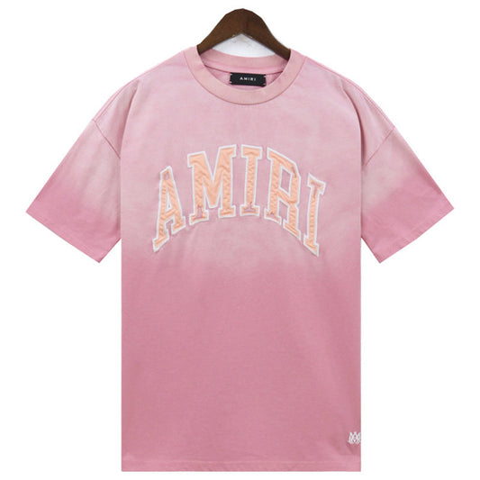 VELCEN Amiri Fashion T-Shirts