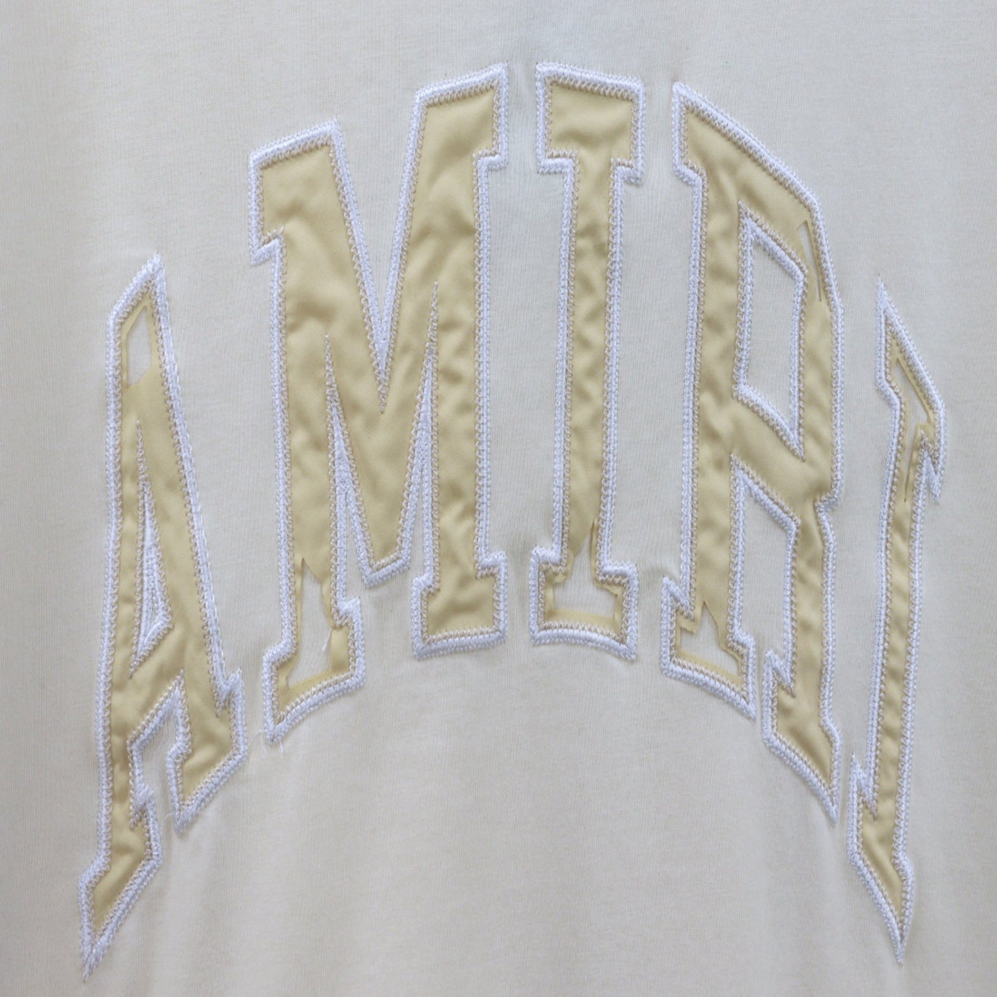 VELCEN Amiri Fashion T-Shirts