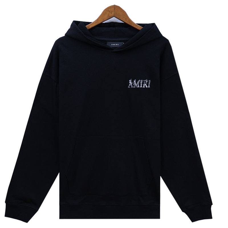 VELCEN Amiri Fashion Hoodies