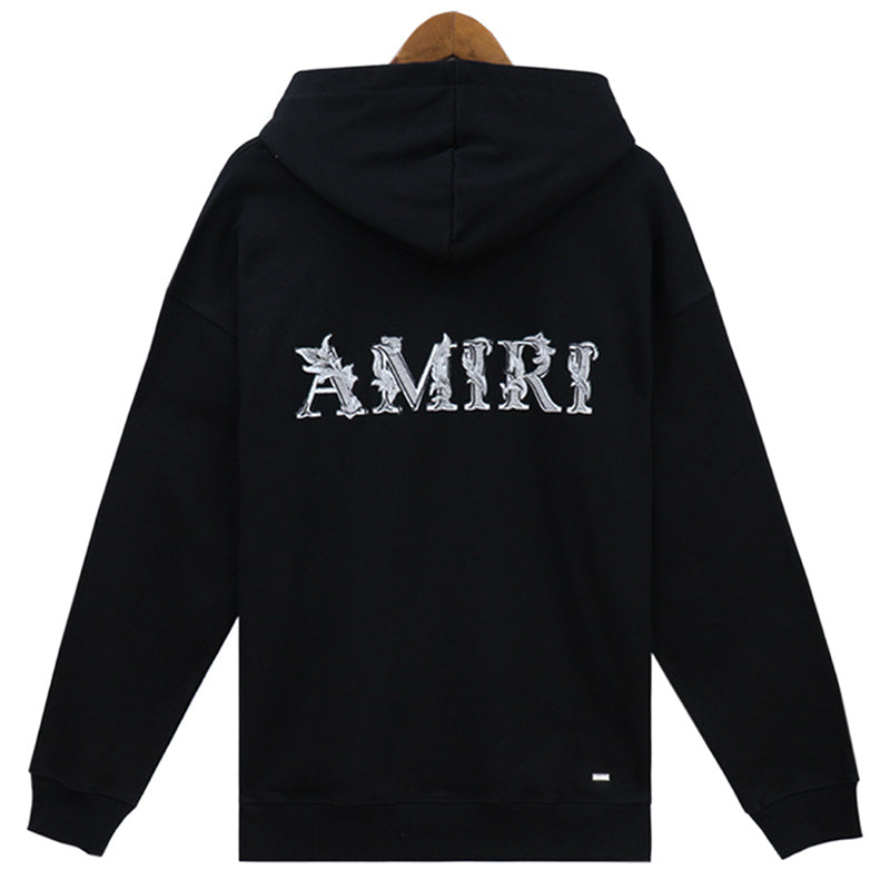 VELCEN Amiri Fashion Hoodies