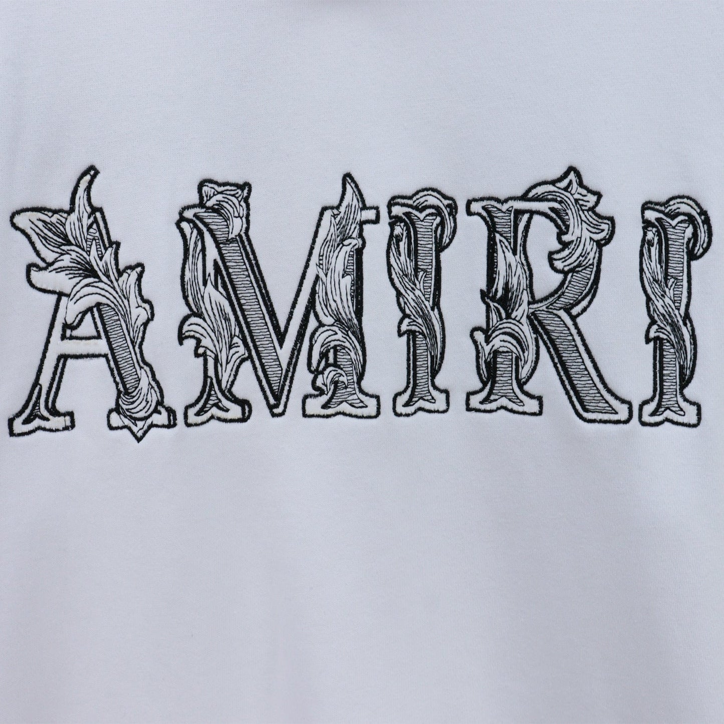 VELCEN Amiri Fashion Hoodies