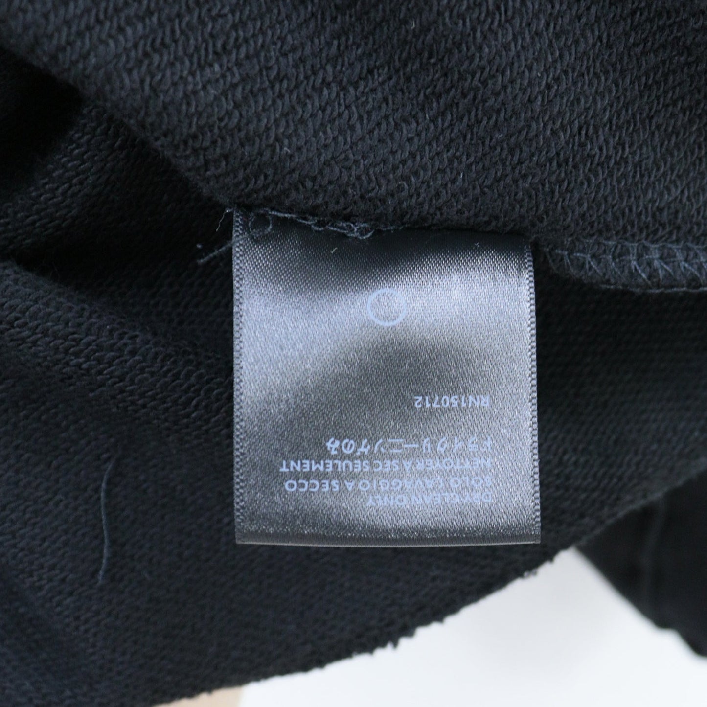 VELCEN Amiri Fashion Hoodies
