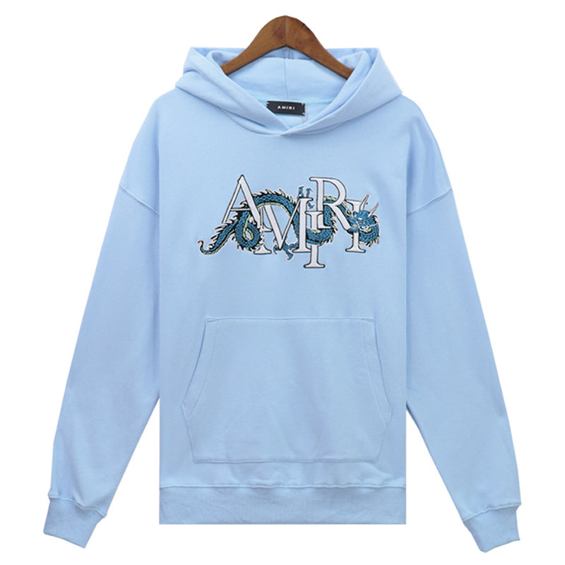 VELCEN Amiri Fashion Hoodies