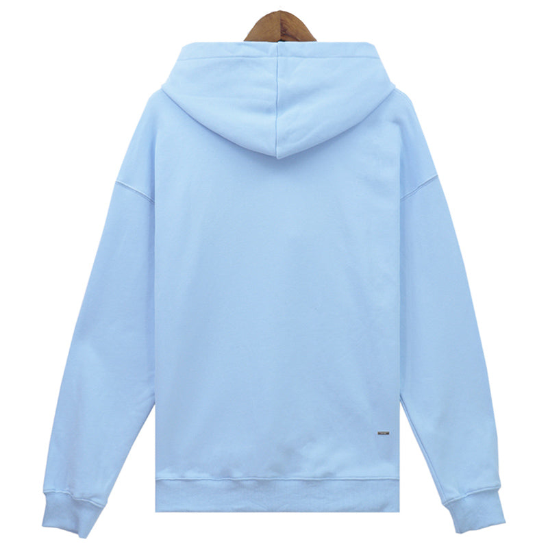 VELCEN Amiri Fashion Hoodies