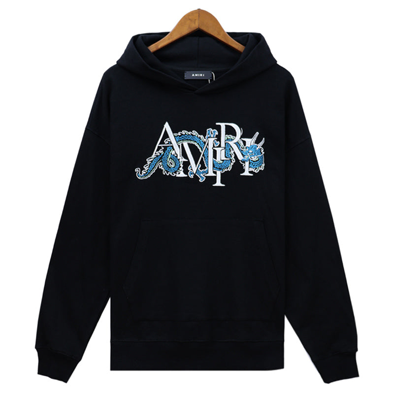 VELCEN Amiri Fashion Hoodies