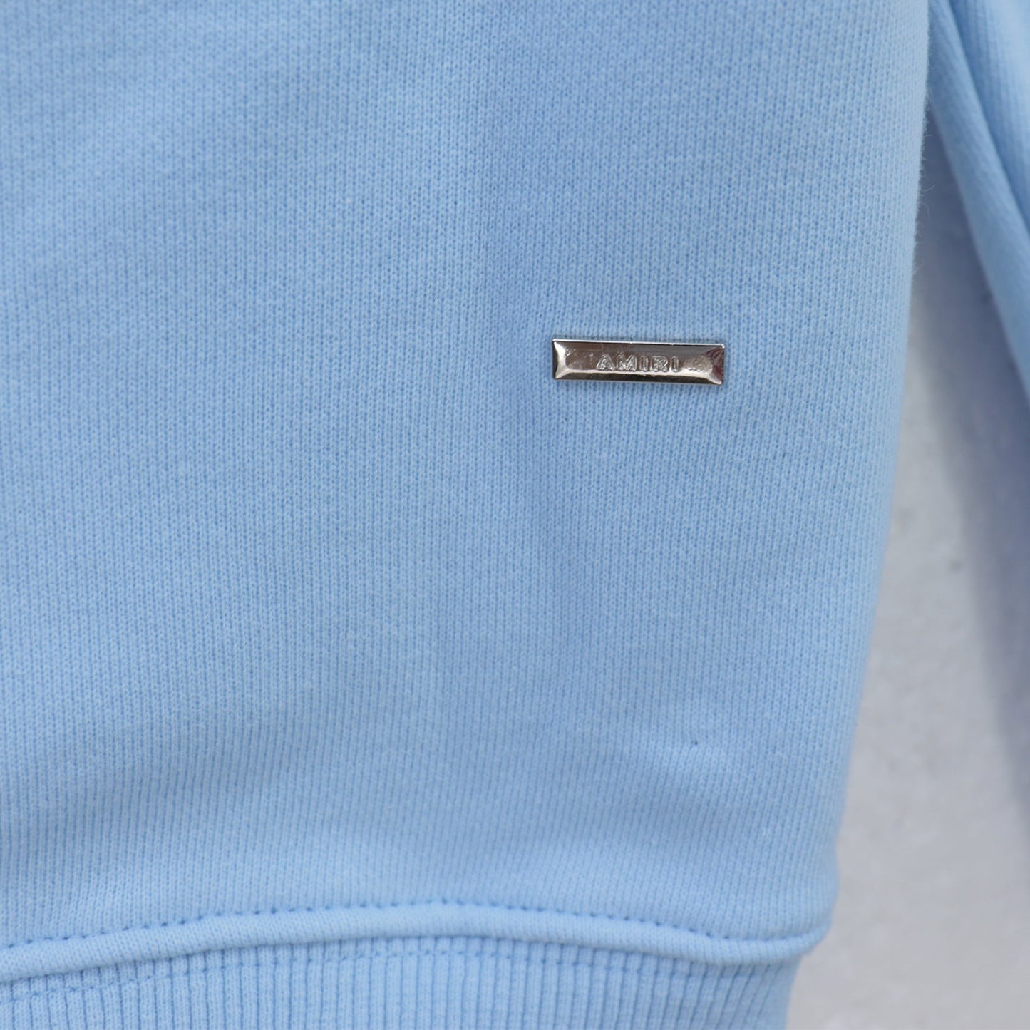 VELCEN Amiri Fashion Hoodies