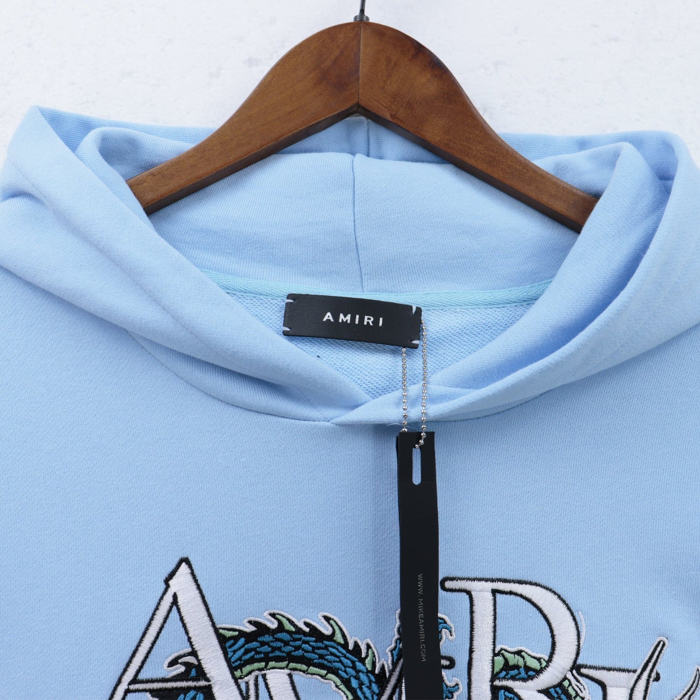 VELCEN Amiri Fashion Hoodies