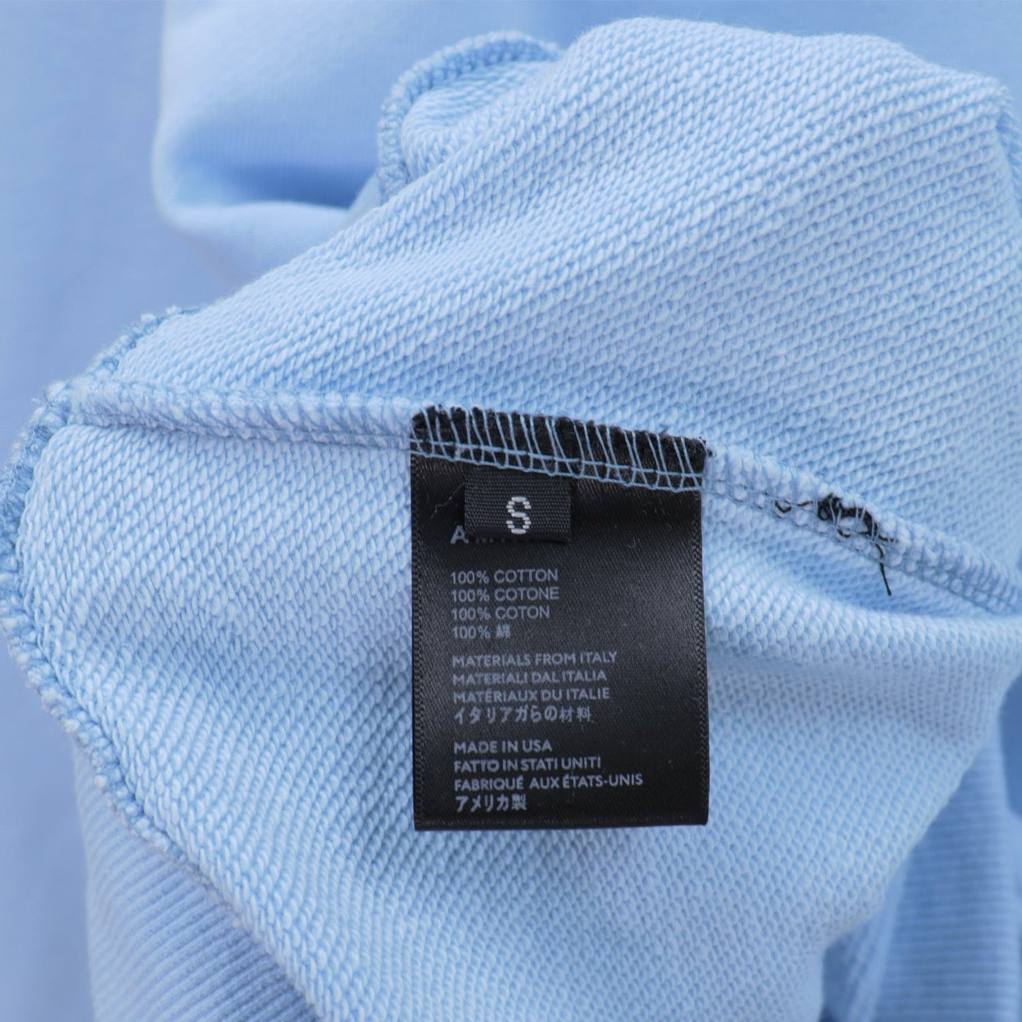 VELCEN Amiri Fashion Hoodies