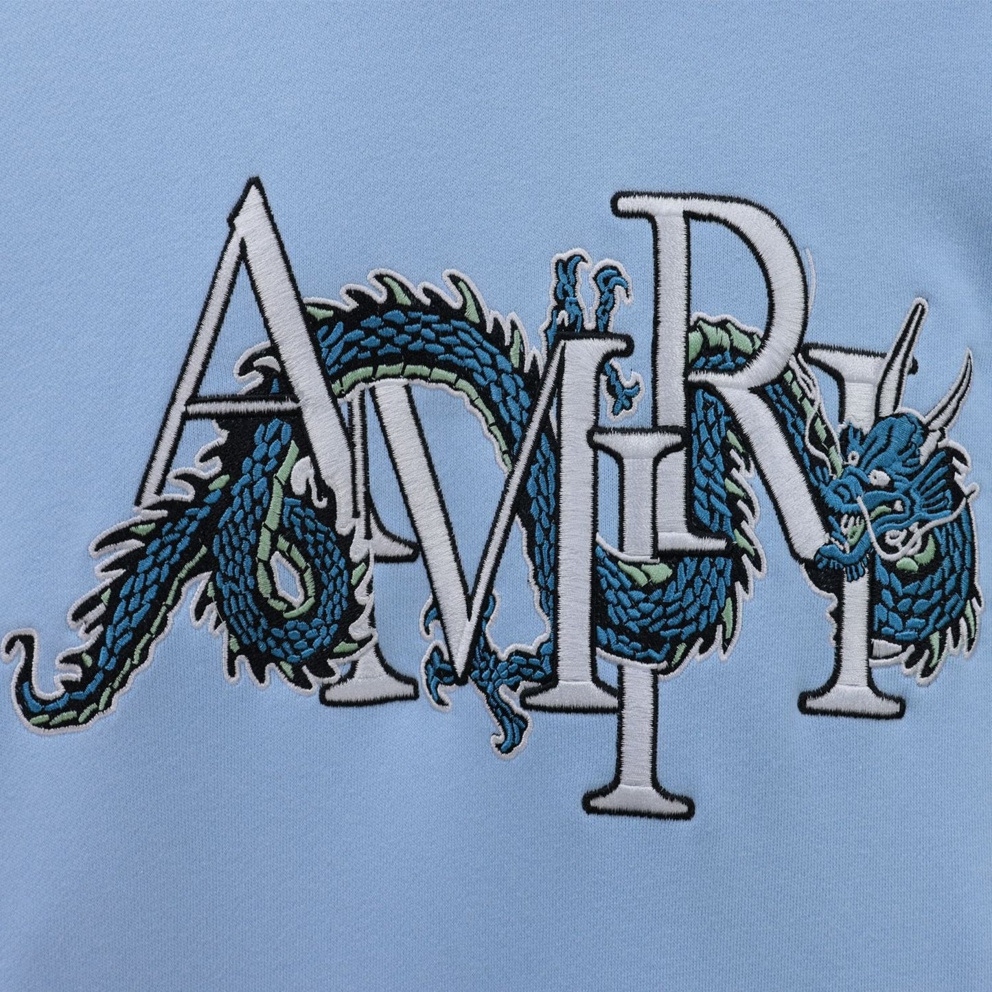 VELCEN Amiri Fashion Hoodies