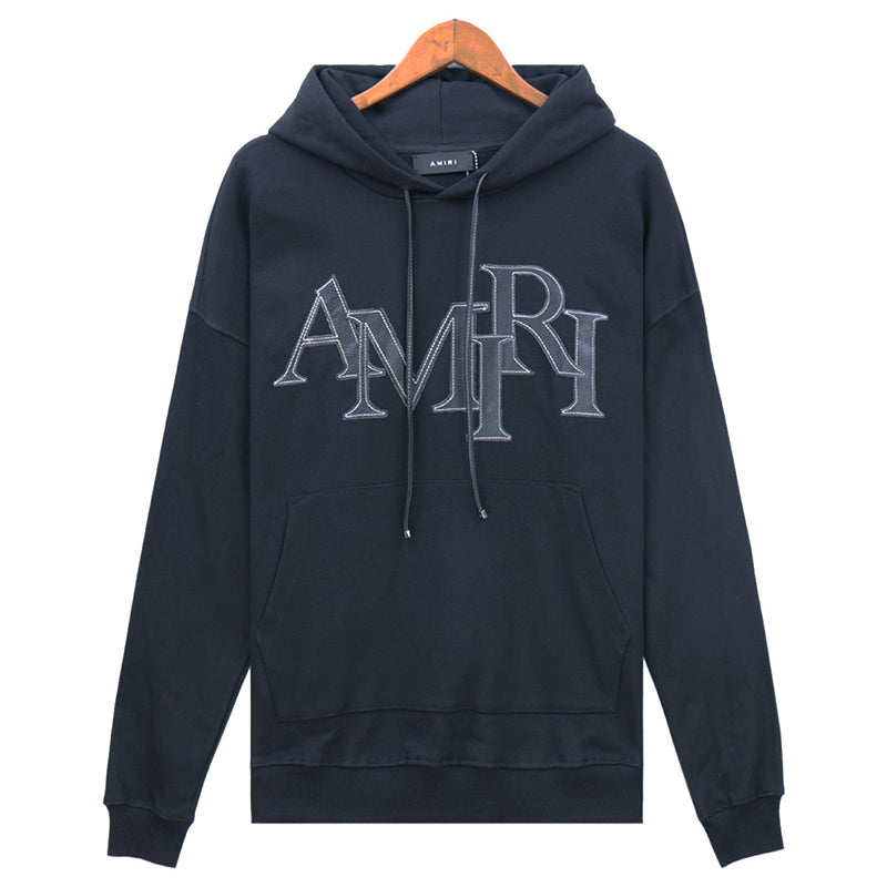 VELCEN Amiri Fashion Hoodies
