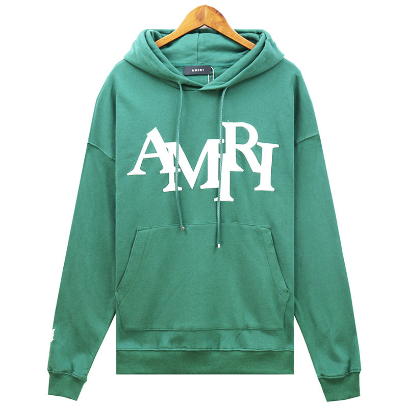 VELCEN Amiri Fashion Hoodies