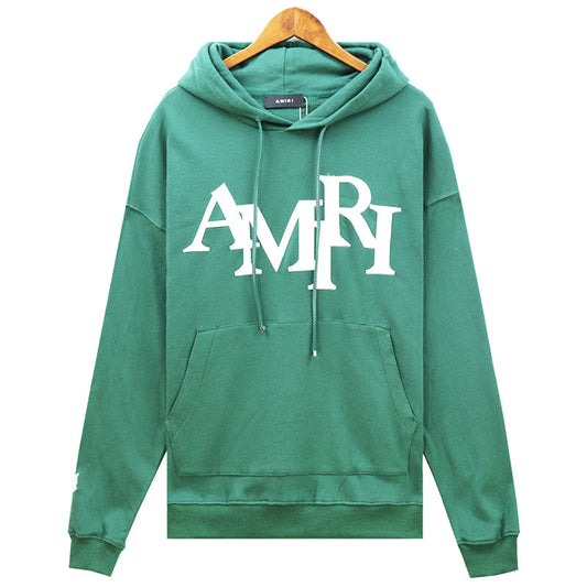 VELCEN Amiri Fashion Hoodies
