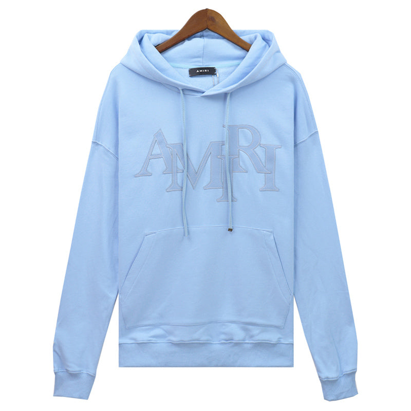 VELCEN Amiri Fashion Hoodies