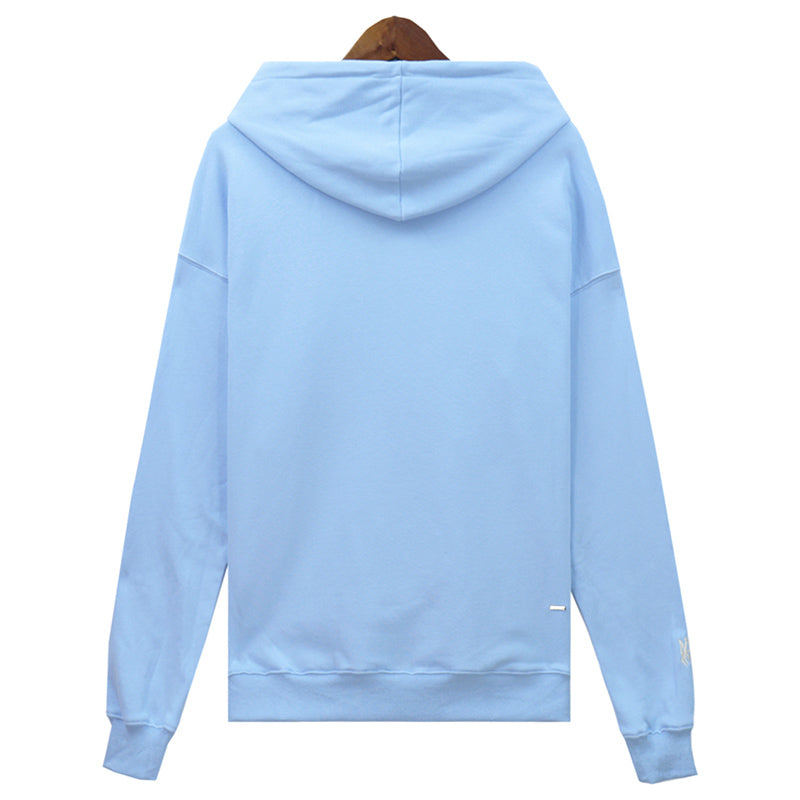 VELCEN Amiri Fashion Hoodies