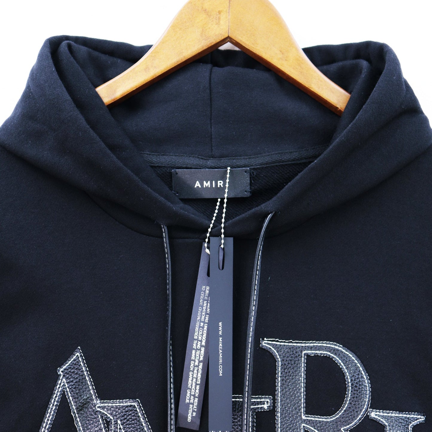 VELCEN Amiri Fashion Hoodies