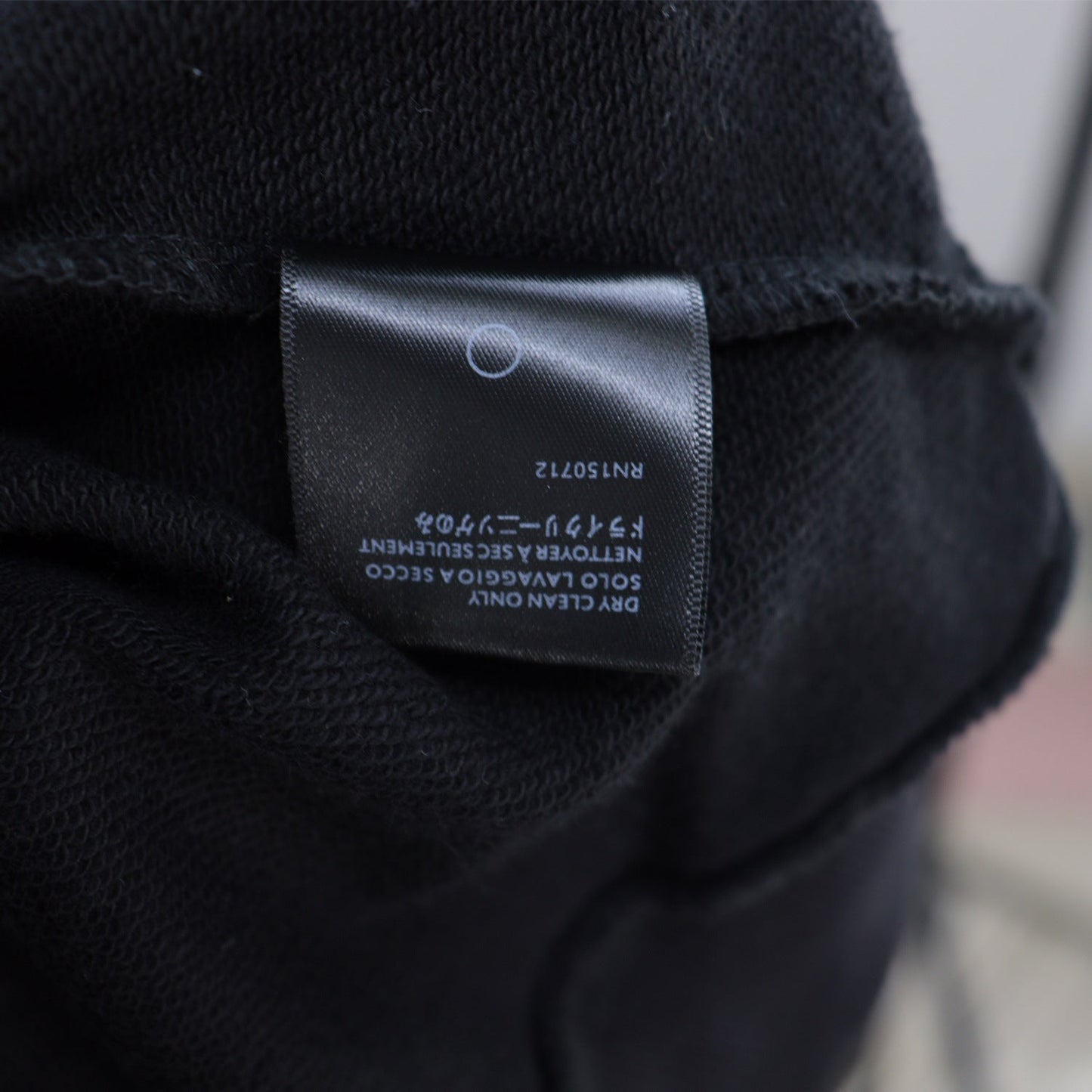 VELCEN Amiri Fashion Hoodies