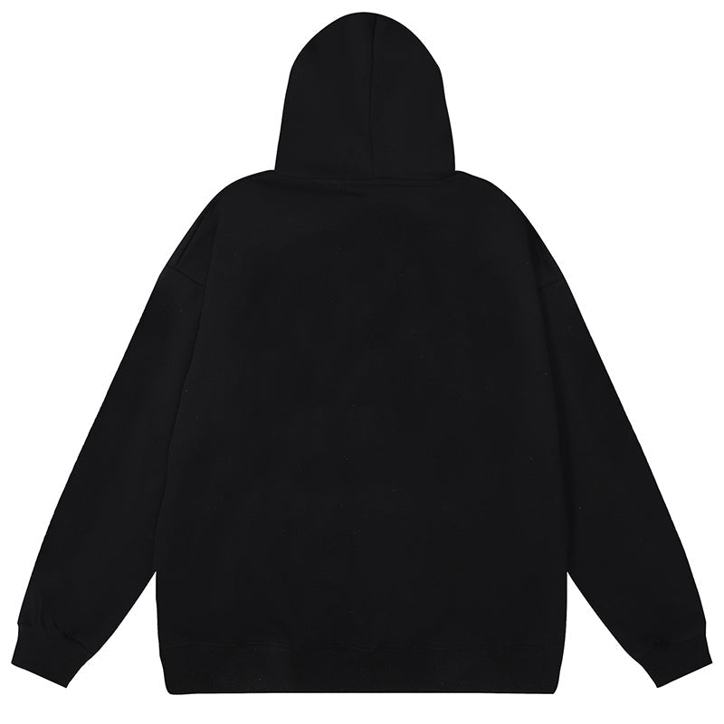 VELCEN Amiri Fashion Hoodies