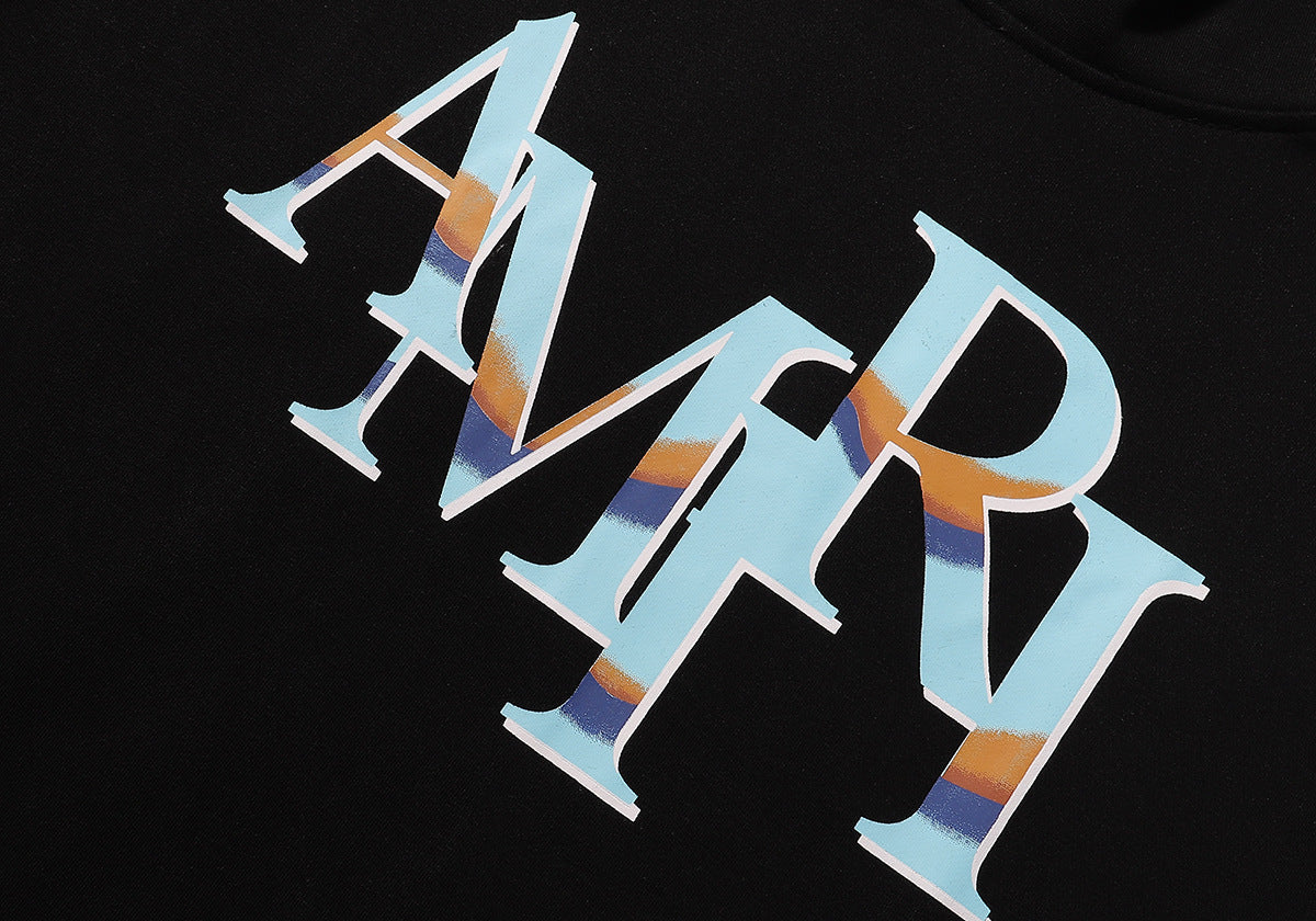 VELCEN Amiri Fashion Hoodies