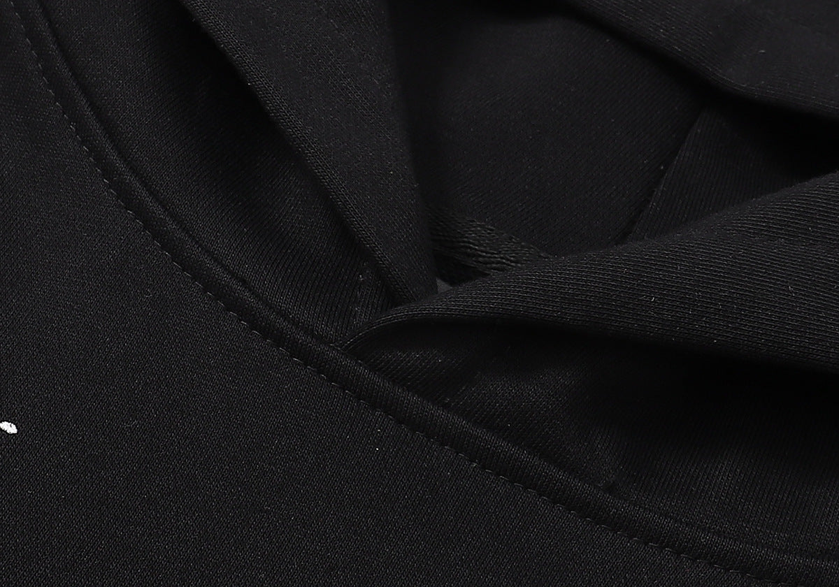 VELCEN Amiri Fashion Hoodies
