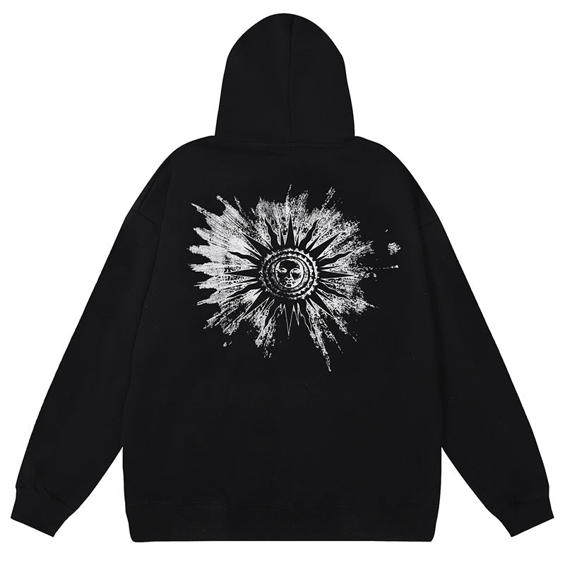 VELCEN Amiri Fashion Hoodies