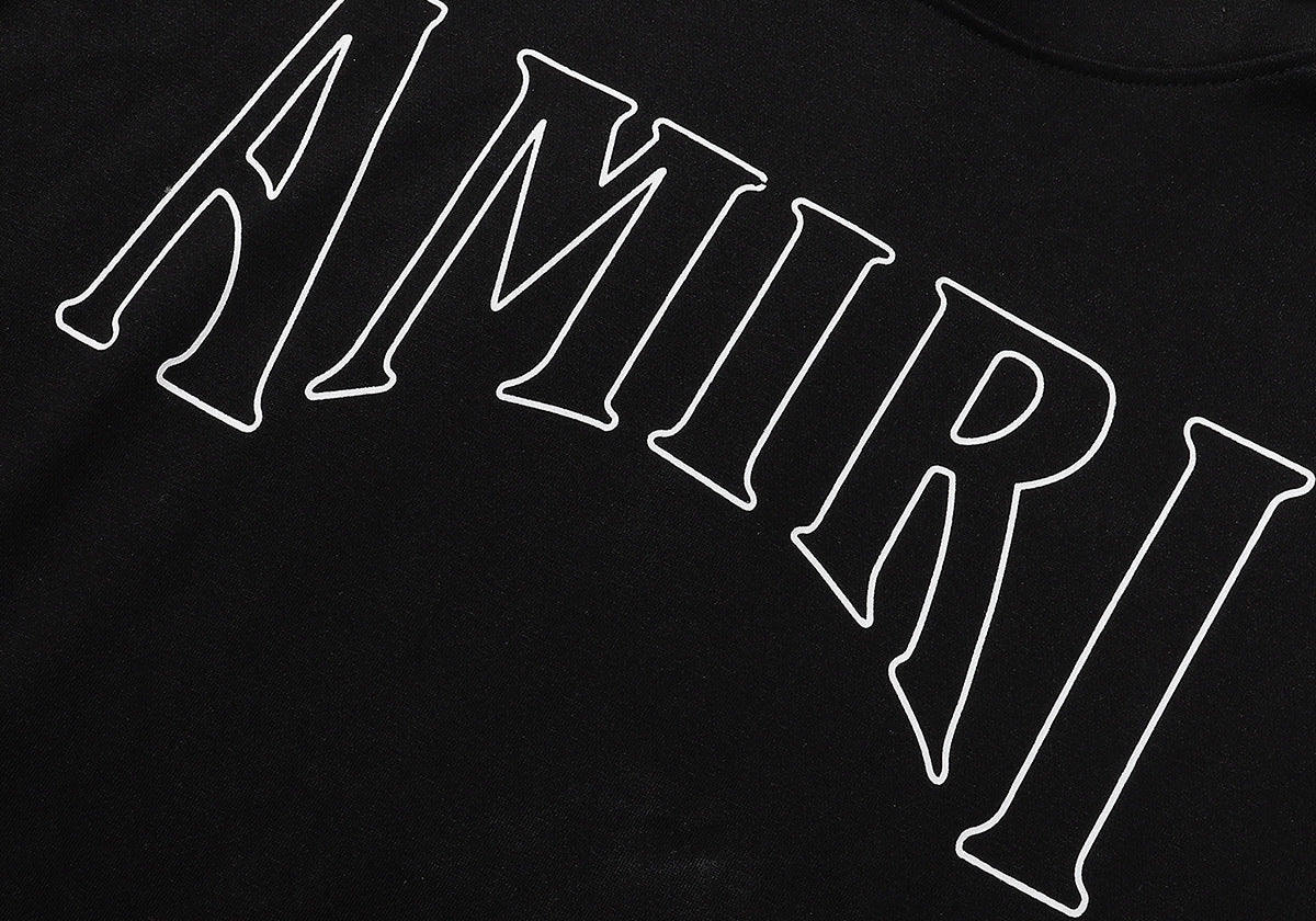 VELCEN Amiri Fashion Hoodies