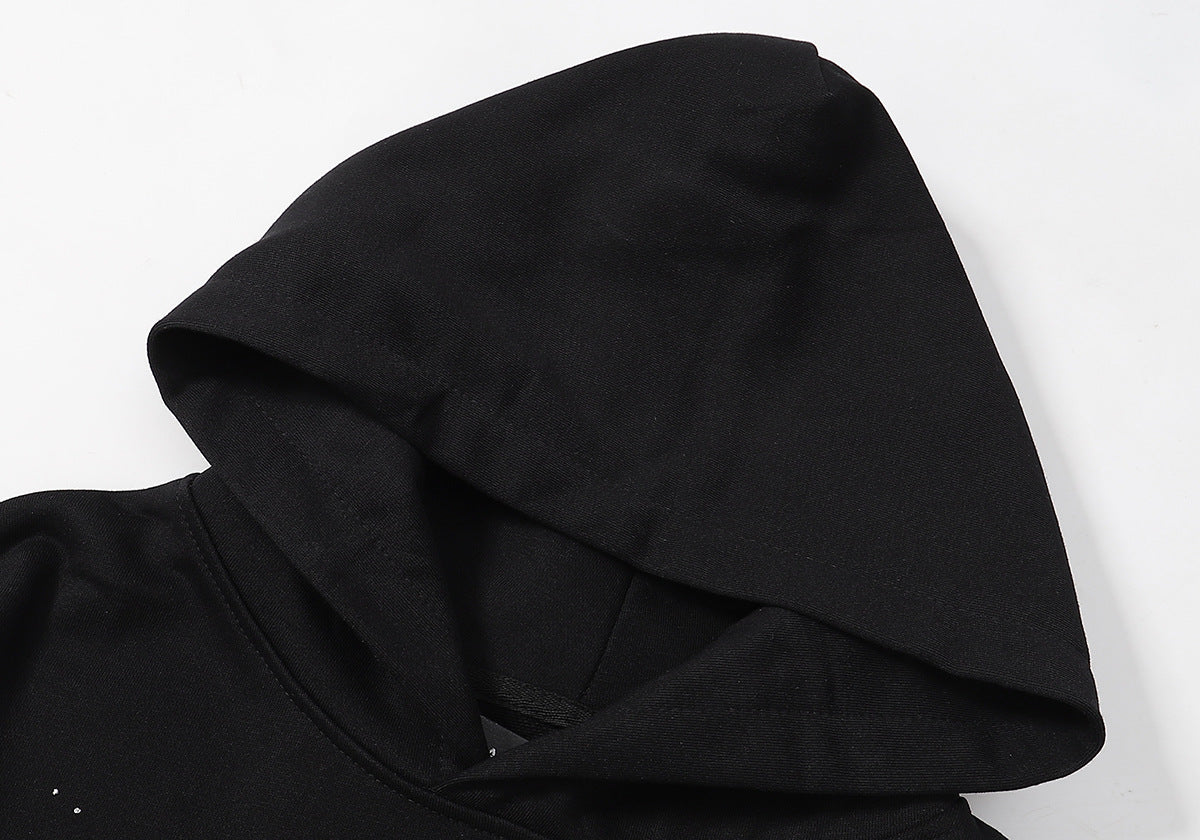 VELCEN Amiri Fashion Hoodies